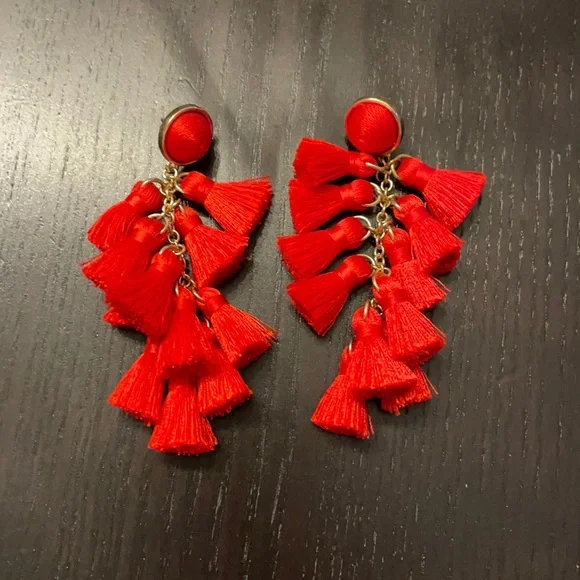 Earrings - Picture 1 of 1